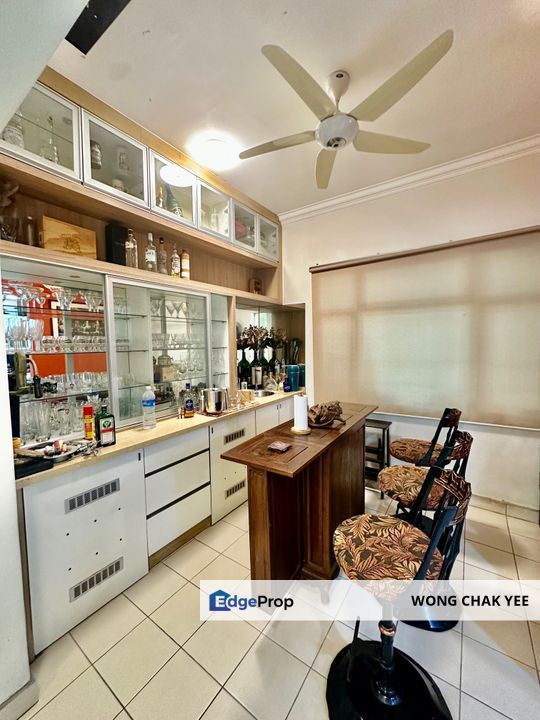 USJ Heights | 7,000sf Corner Lot | Freehold, Selangor, Subang Jaya