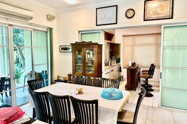 USJ Avenue @ USJ Heights