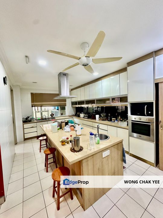 USJ Heights | 7,000sf Corner Lot | Freehold, Selangor, Subang Jaya