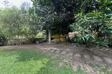 USJ Avenue @ USJ Heights