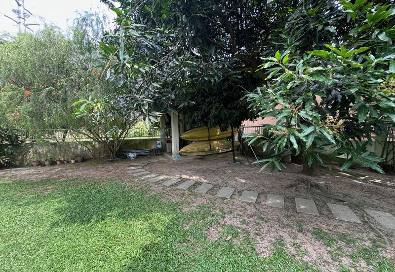 USJ Avenue @ USJ Heights