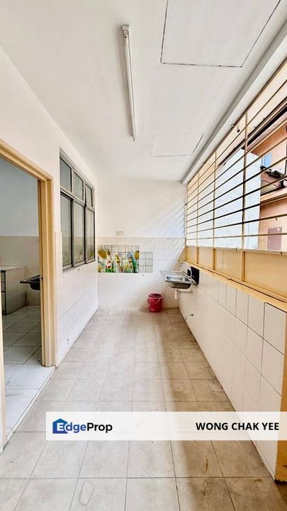 Kemuning Bayu | Gated & Guarded | 4 Bed 4 Bath, Selangor, Shah Alam