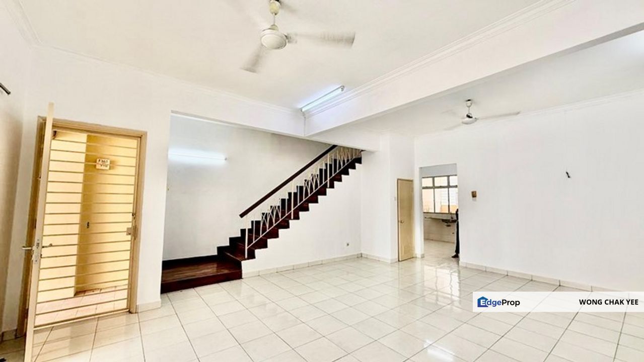 Kemuning Bayu | Gated & Guarded | 4 Bed 4 Bath, Selangor, Shah Alam