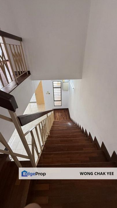 Kemuning Bayu | Gated & Guarded | 4 Bed 4 Bath, Selangor, Shah Alam