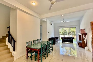 Arahsia Residences, Tropicana Aman