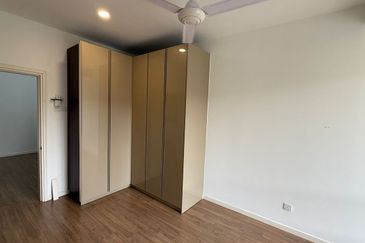 Arahsia Residences, Tropicana Aman