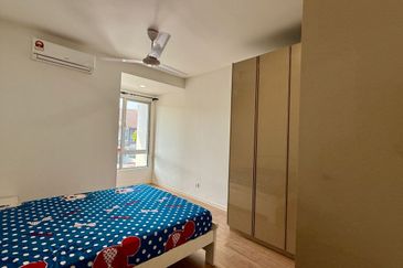 Arahsia Residences, Tropicana Aman