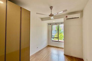 Arahsia Residences, Tropicana Aman