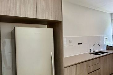 Arahsia Residences, Tropicana Aman