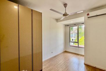 Arahsia Residences, Tropicana Aman