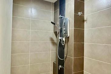 Tropicana Aman Bayan Residences