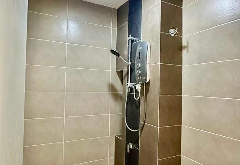 Tropicana Aman Bayan Residences