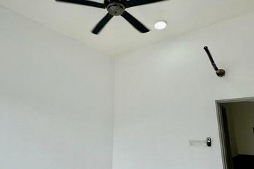 Tropicana Aman Bayan Residences