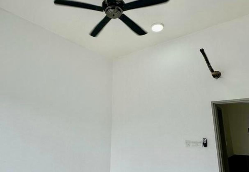 Tropicana Aman Bayan Residences