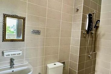 Tropicana Aman Bayan Residences