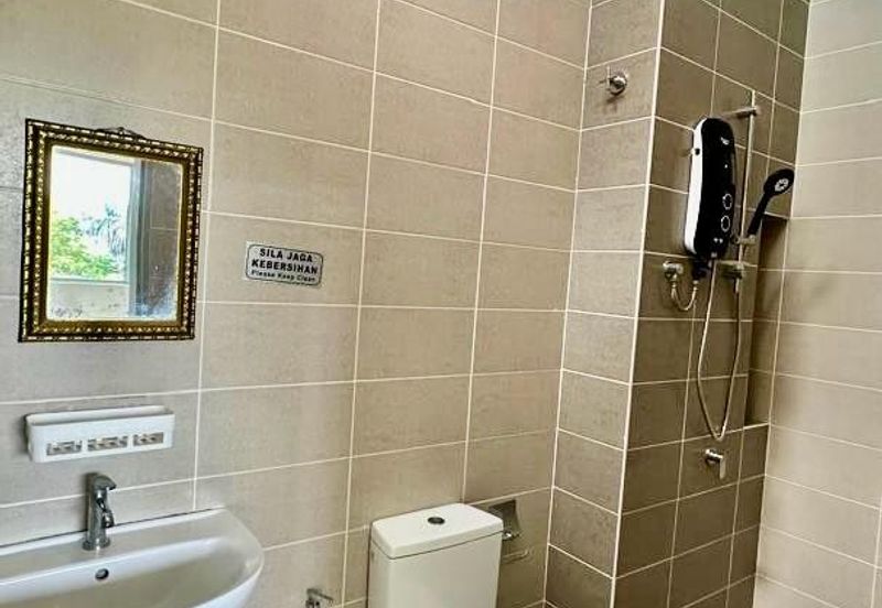 Tropicana Aman Bayan Residences