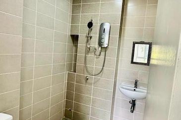 Tropicana Aman Bayan Residences