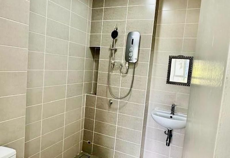 Tropicana Aman Bayan Residences