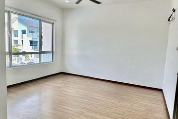 Tropicana Aman Bayan Residences