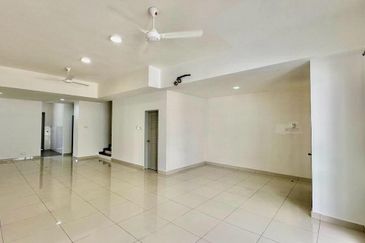 Tropicana Aman Bayan Residences