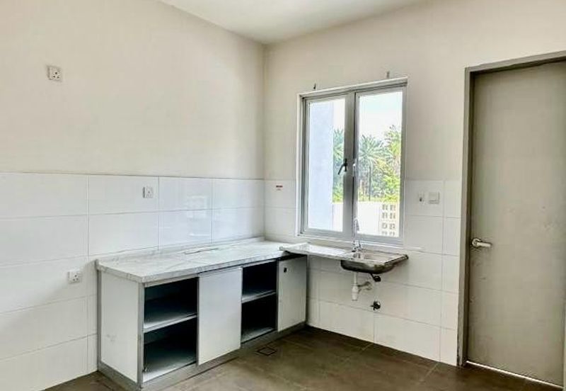 Tropicana Aman Bayan Residences