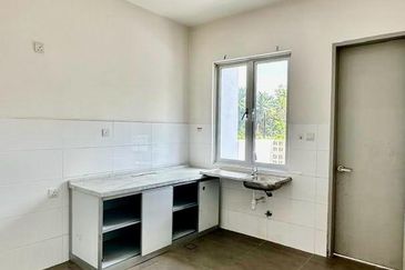 Tropicana Aman Bayan Residences