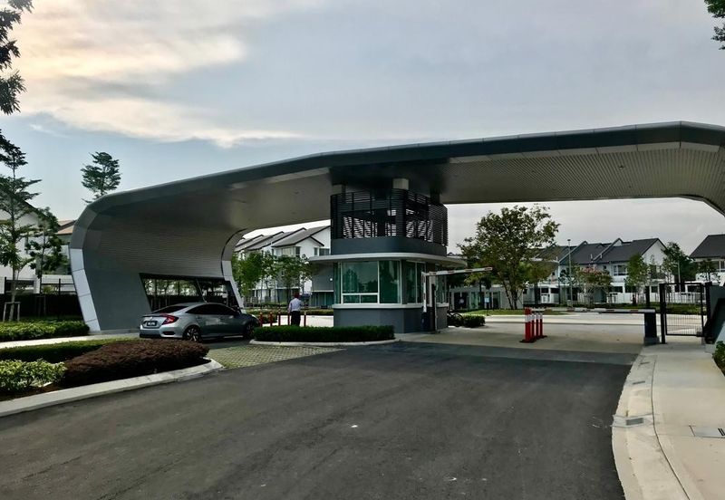 Tropicana Aman Bayan Residences