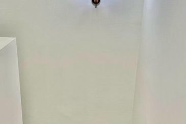 Tropicana Aman Bayan Residences