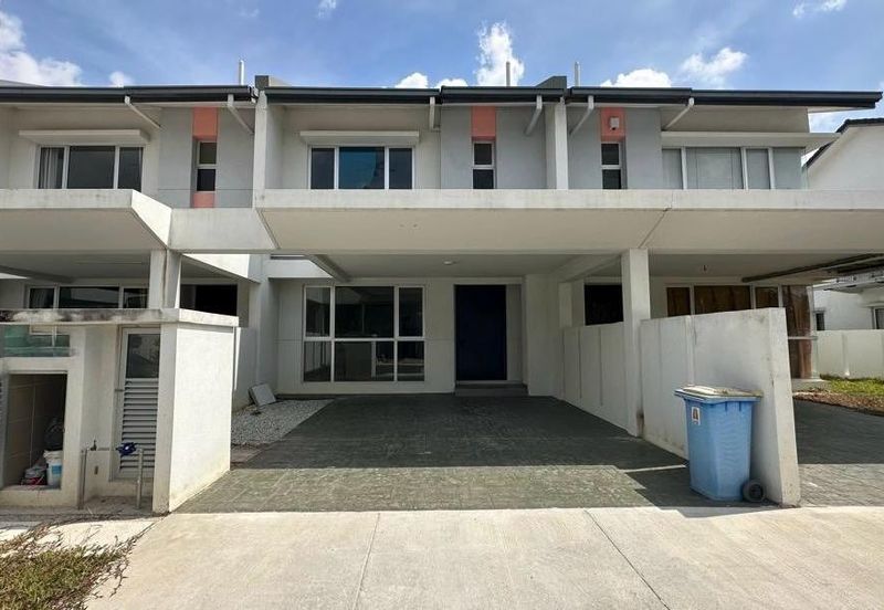 Tropicana Aman Bayan Residences