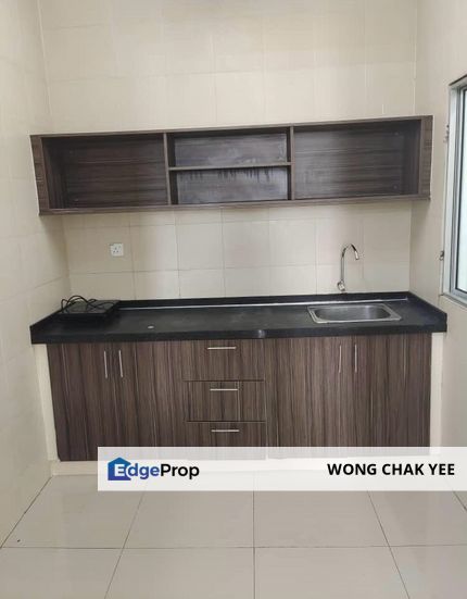 THE ARC, Selangor, Cyberjaya