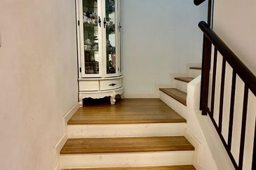 Arahsia Residences, Tropicana Aman