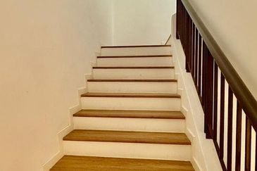 Arahsia Residences, Tropicana Aman