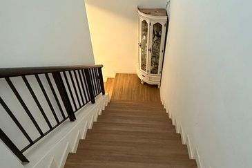 Arahsia Residences, Tropicana Aman