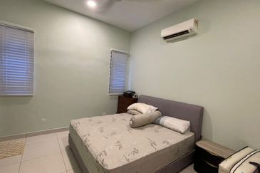 Periwinkle @ Bandar Rimbayu