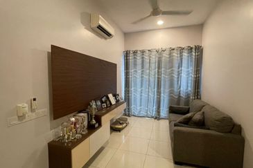 Periwinkle @ Bandar Rimbayu