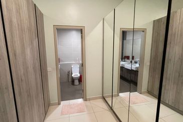 Periwinkle @ Bandar Rimbayu