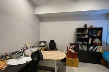 Periwinkle @ Bandar Rimbayu