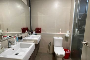 Periwinkle @ Bandar Rimbayu