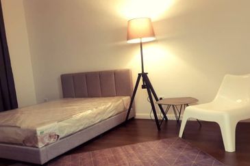 Novum @ Bangsar South