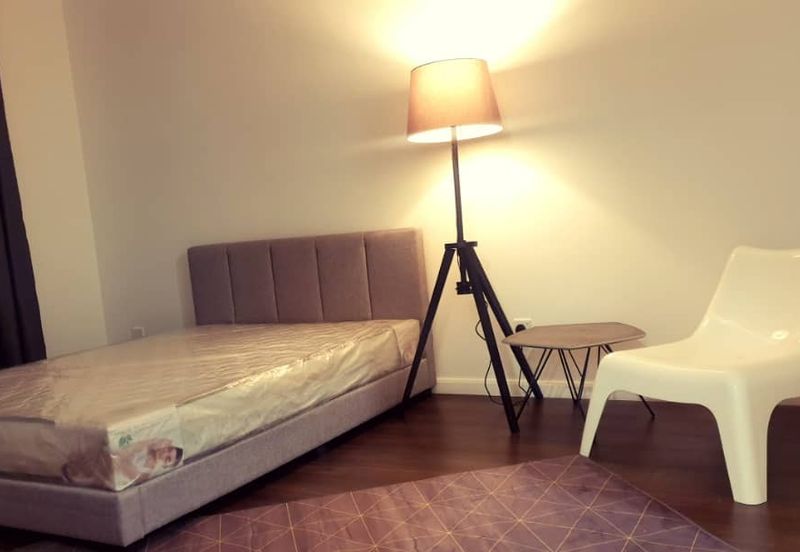 Novum @ Bangsar South