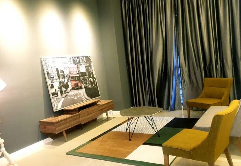 Novum @ Bangsar South