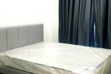 Novum @ Bangsar South