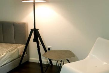 Novum @ Bangsar South