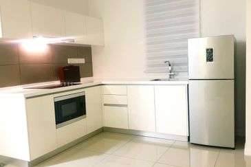 Novum @ Bangsar South