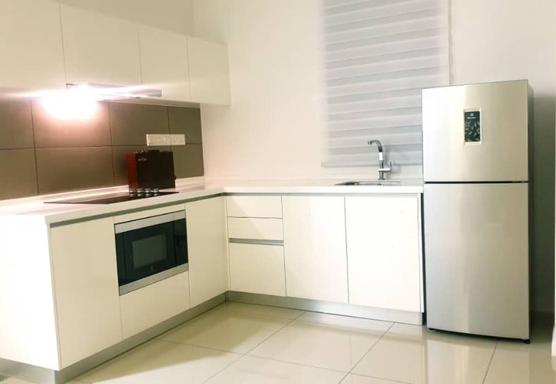 Novum @ Bangsar South