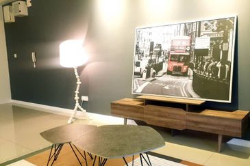 Novum @ Bangsar South