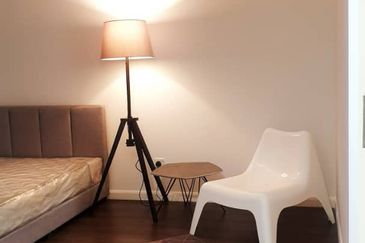 Novum @ Bangsar South