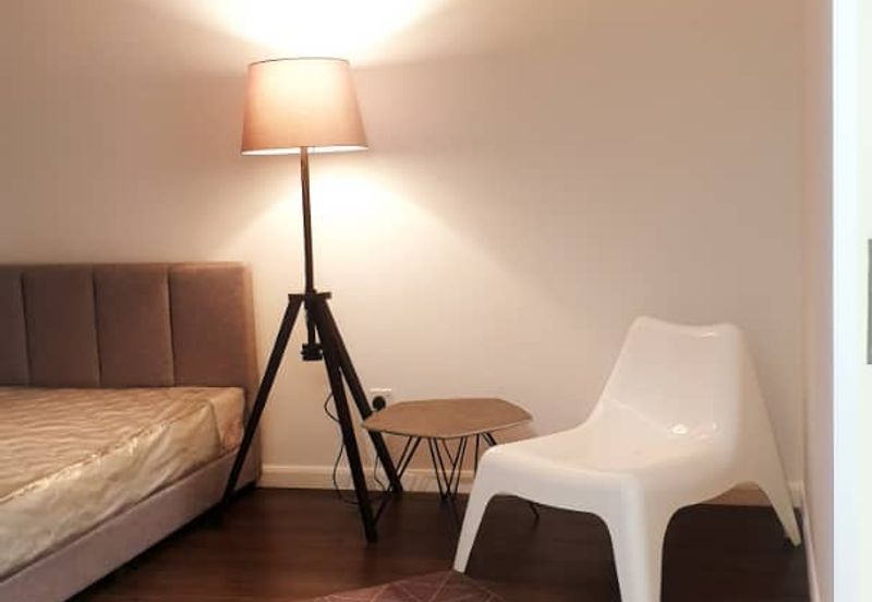 Novum @ Bangsar South