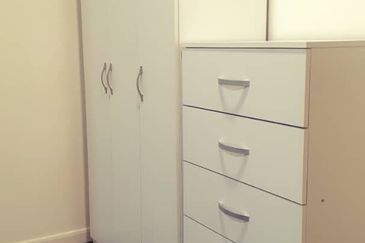 Novum @ Bangsar South