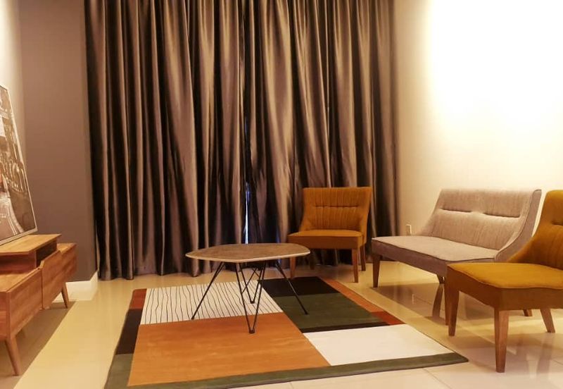 Novum @ Bangsar South